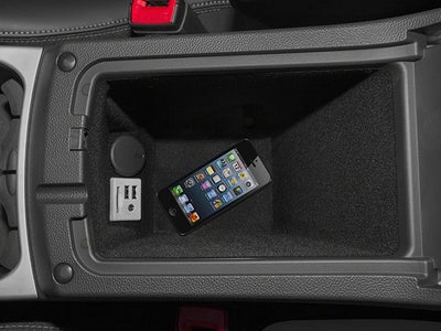 2013 Cadillac SRX Luxury Collection