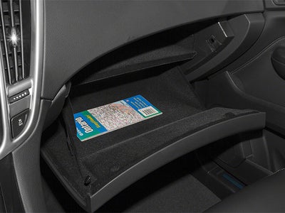 2013 Cadillac SRX Luxury Collection