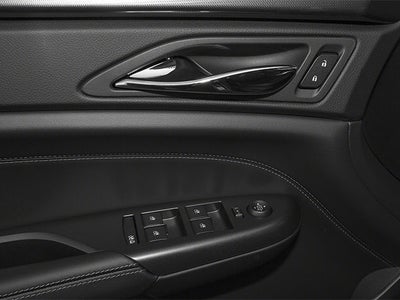 2013 Cadillac SRX Luxury Collection