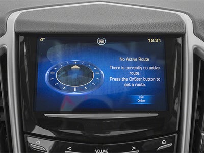 2013 Cadillac SRX Luxury Collection