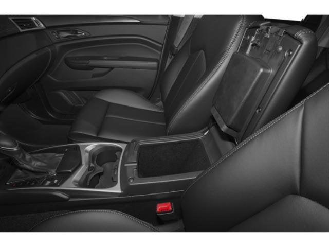 2015 Cadillac SRX Performance Collection
