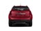 2015 Cadillac SRX Performance Collection