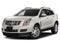 2015 Cadillac SRX Performance Collection