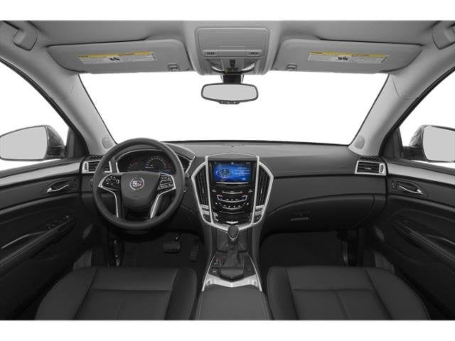 2015 Cadillac SRX Performance Collection