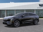 2027 Cadillac OPTIQ Luxury