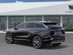 2027 Cadillac OPTIQ Luxury