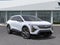 2027 Cadillac OPTIQ Luxury