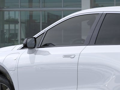 2027 Cadillac OPTIQ Luxury