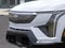 2027 Cadillac OPTIQ Luxury