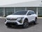 2027 Cadillac OPTIQ Luxury