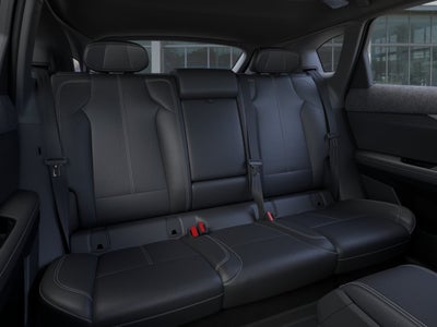 2027 Cadillac OPTIQ Luxury