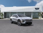 2027 Cadillac OPTIQ Luxury