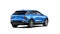 2027 Cadillac OPTIQ Luxury