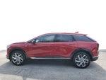 2025 Cadillac OPTIQ Luxury 1
