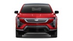 2025 Cadillac OPTIQ Luxury 1