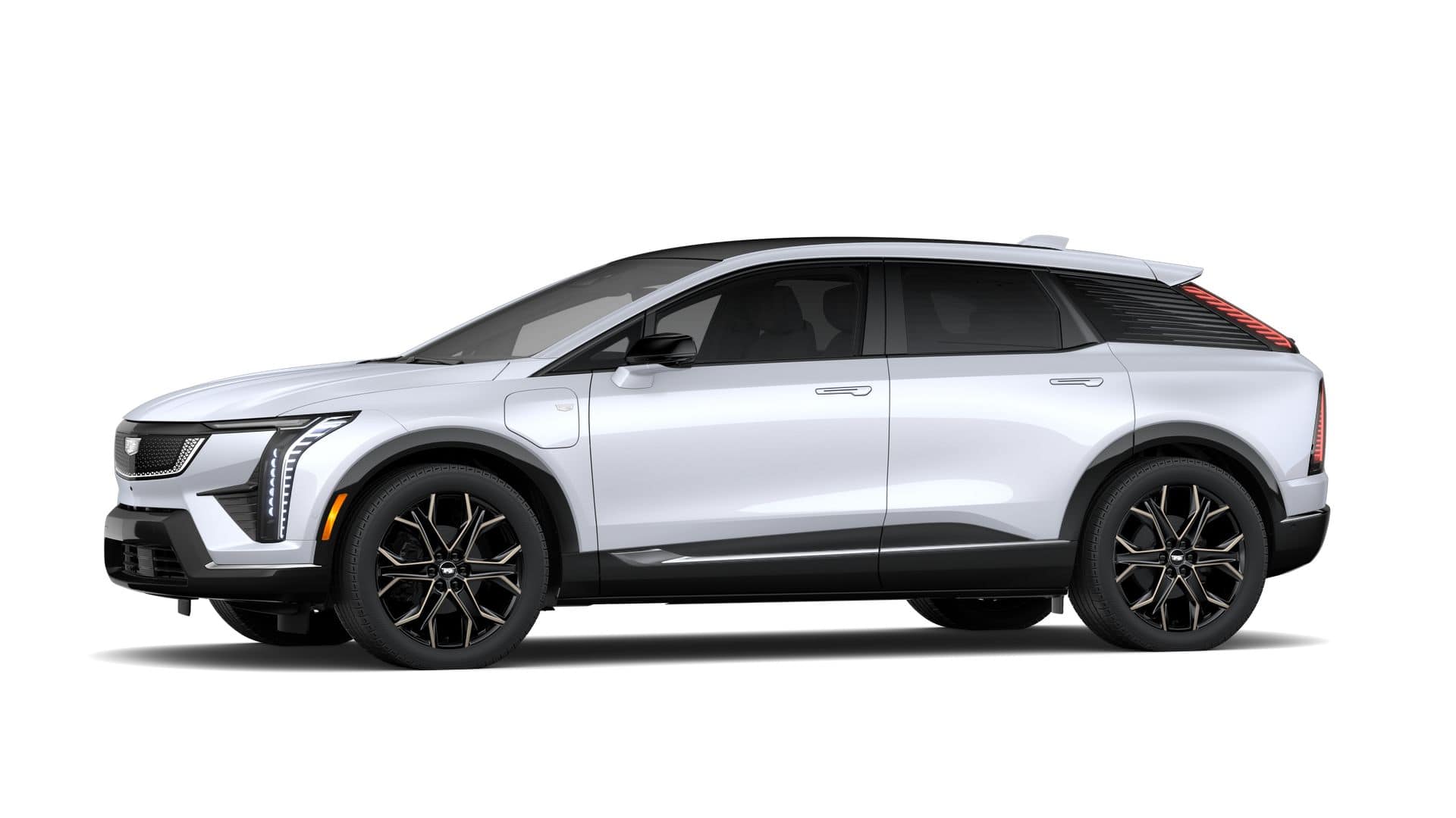 2027 Cadillac OPTIQ Sport