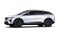 2027 Cadillac OPTIQ Sport