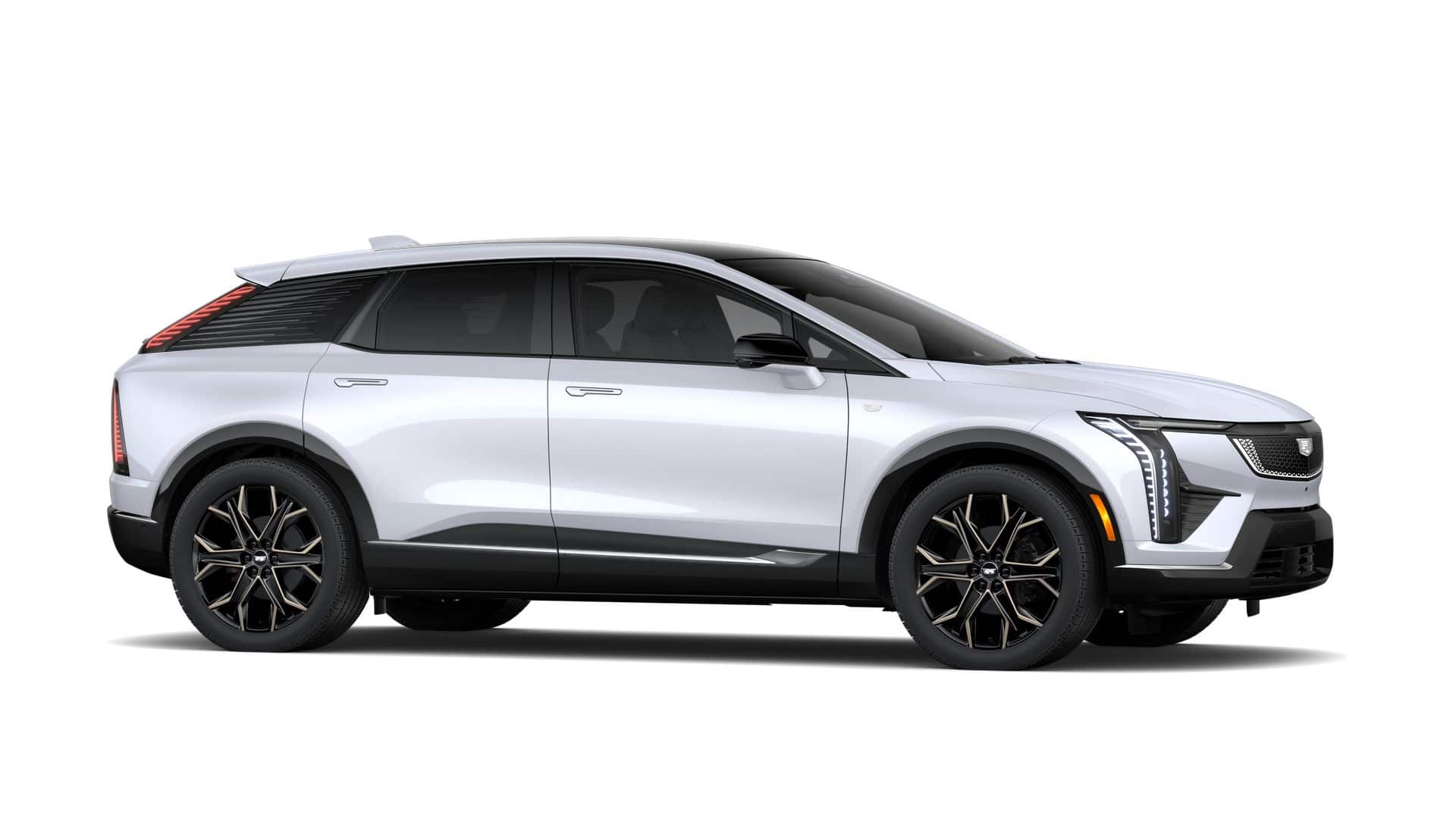 2027 Cadillac OPTIQ Sport