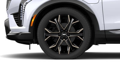 2027 Cadillac OPTIQ Sport