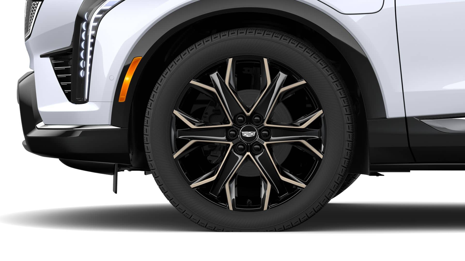 2027 Cadillac OPTIQ Sport