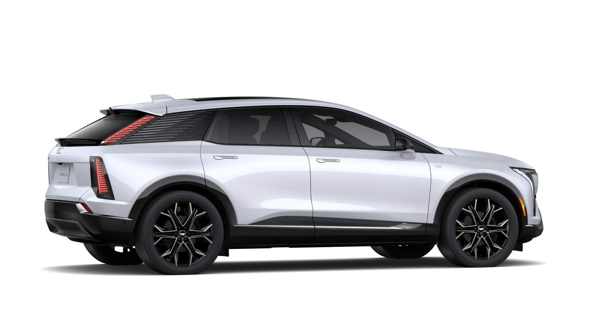 2027 Cadillac OPTIQ Sport