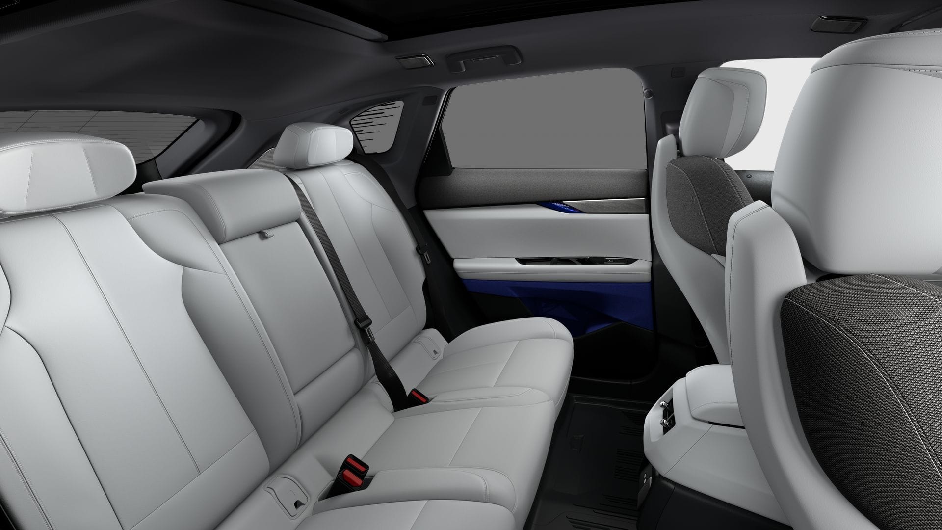 2027 Cadillac OPTIQ Sport