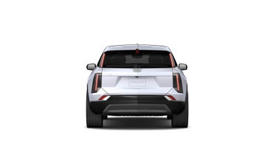 2027 Cadillac OPTIQ Sport