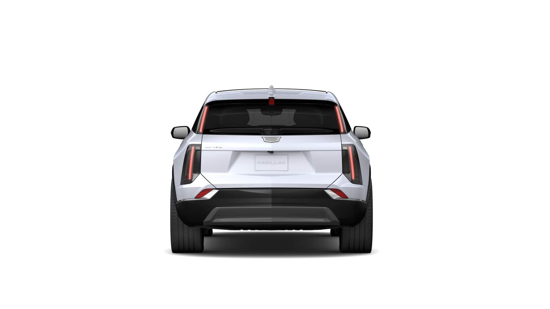 2027 Cadillac OPTIQ Sport