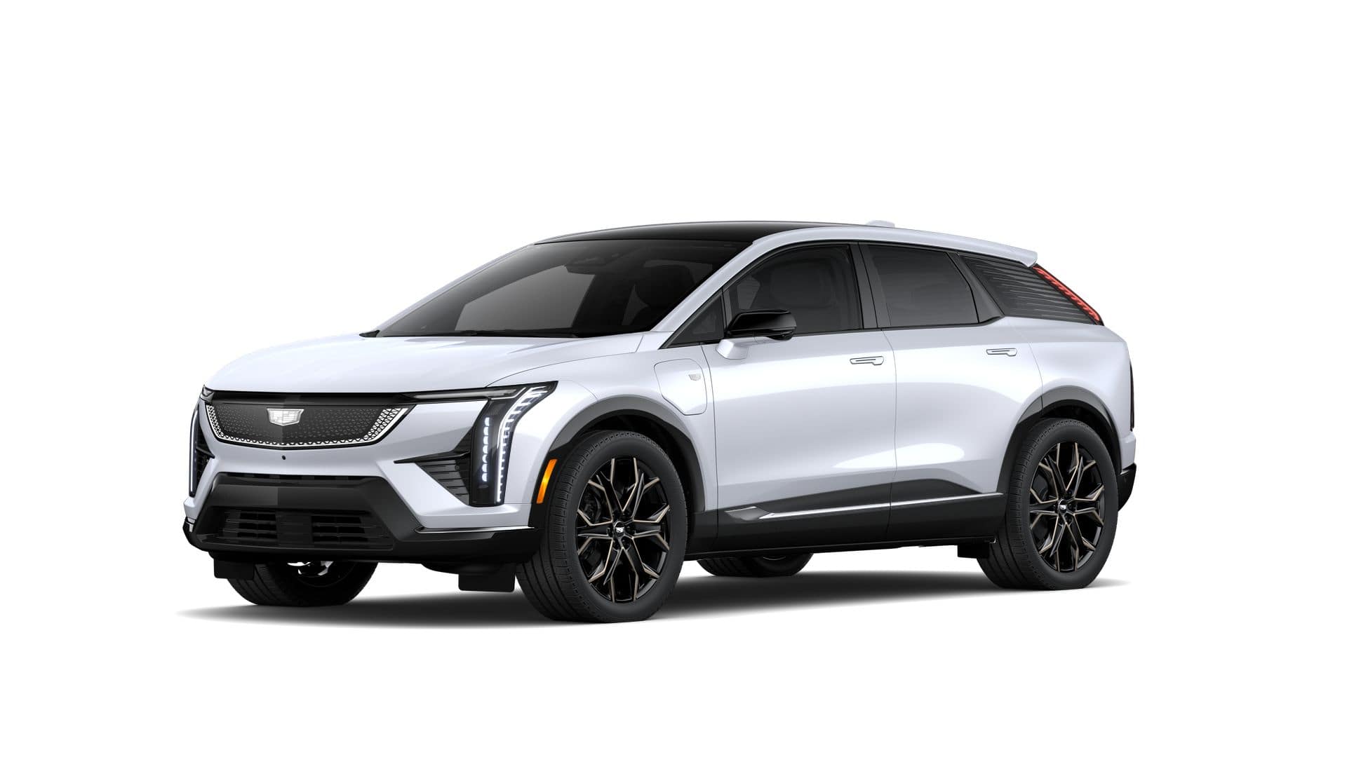 2027 Cadillac OPTIQ Sport