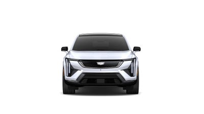 2027 Cadillac OPTIQ Sport