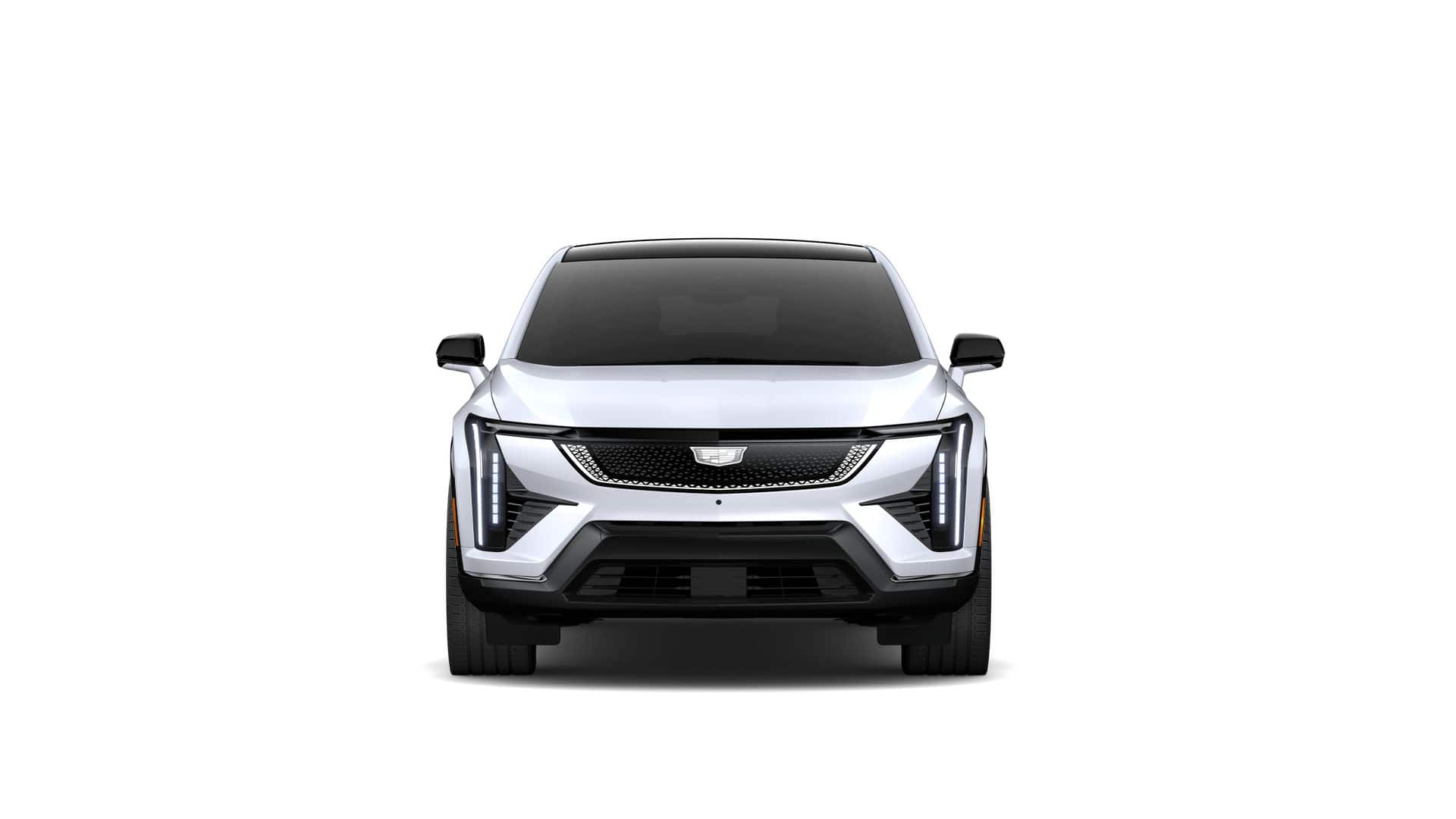 2027 Cadillac OPTIQ Sport