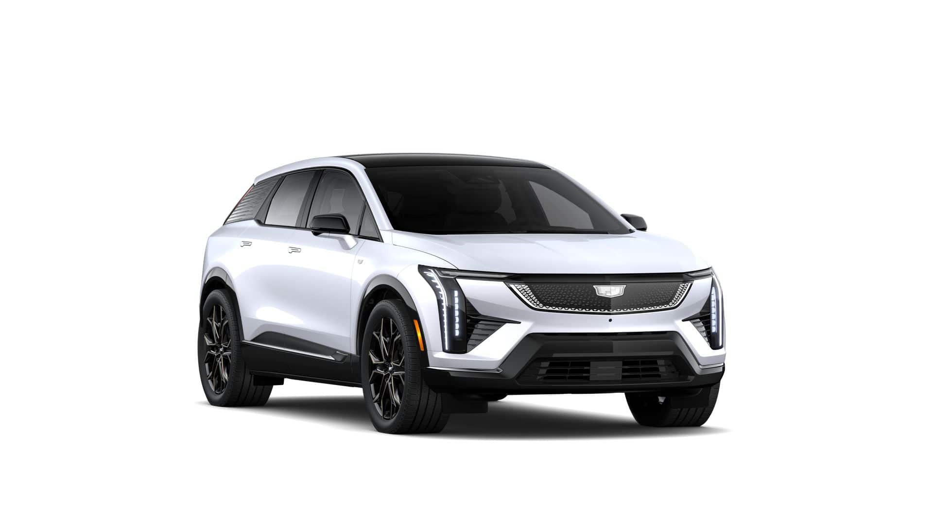 2027 Cadillac OPTIQ Sport