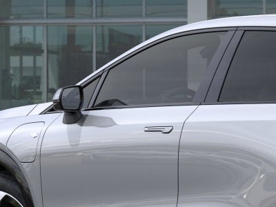 2027 Cadillac OPTIQ Sport