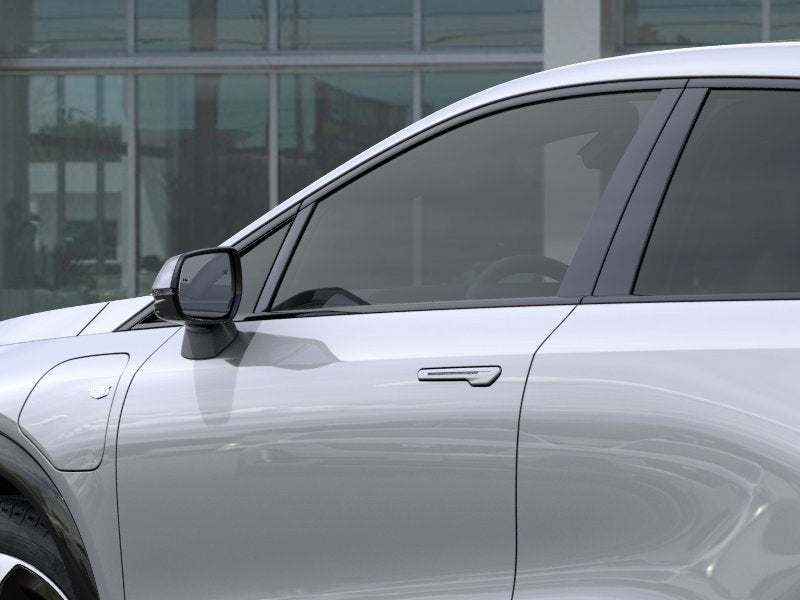 2027 Cadillac OPTIQ Sport
