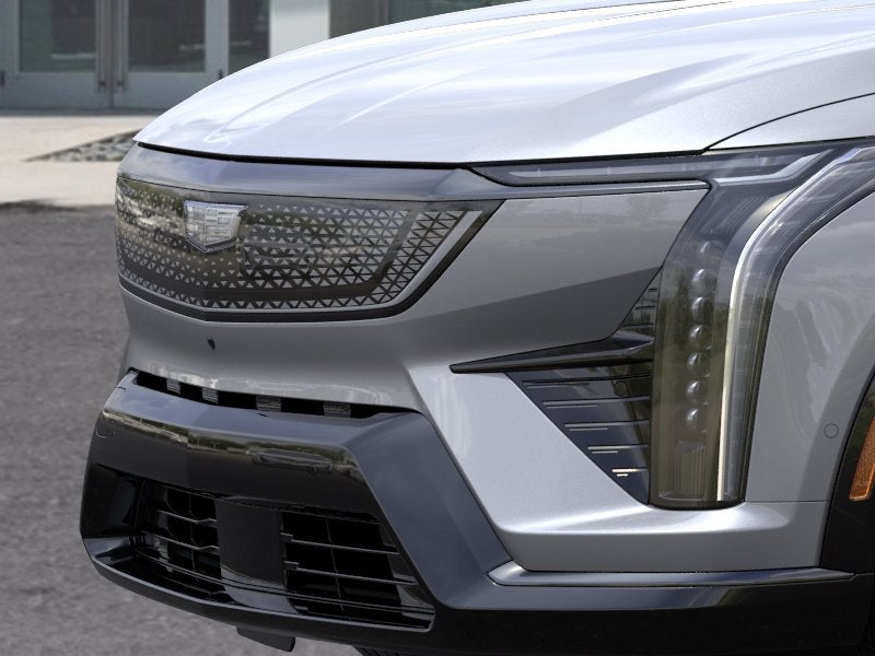 2027 Cadillac OPTIQ Sport