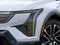 2027 Cadillac OPTIQ Sport