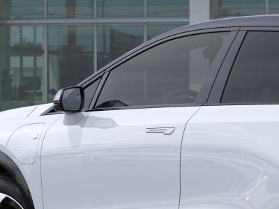 2027 Cadillac OPTIQ Sport