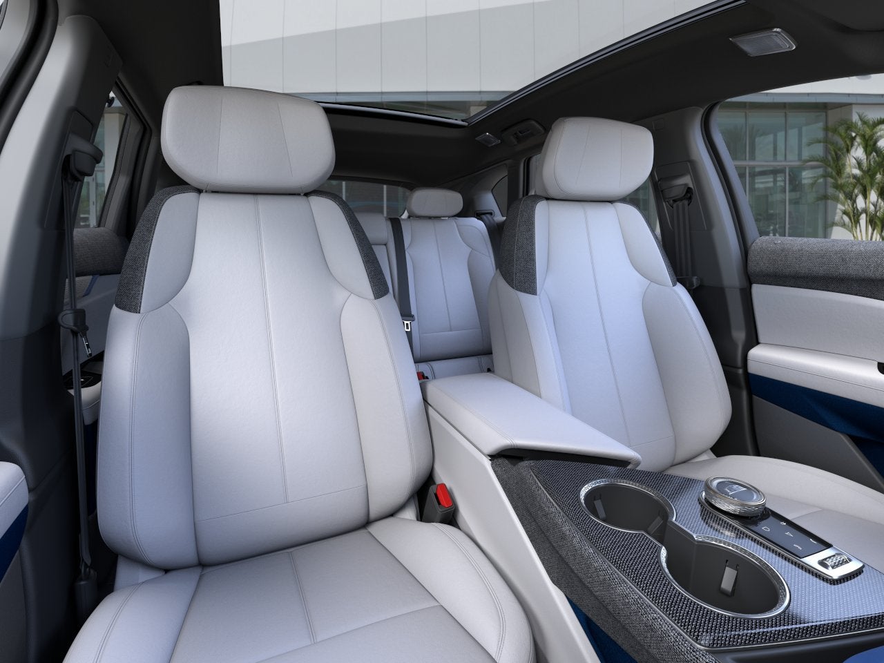2027 Cadillac OPTIQ Sport