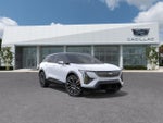 2027 Cadillac OPTIQ Sport