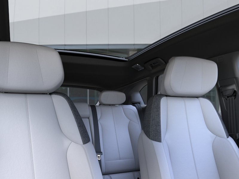 2027 Cadillac OPTIQ Sport