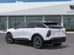 2027 Cadillac OPTIQ Sport