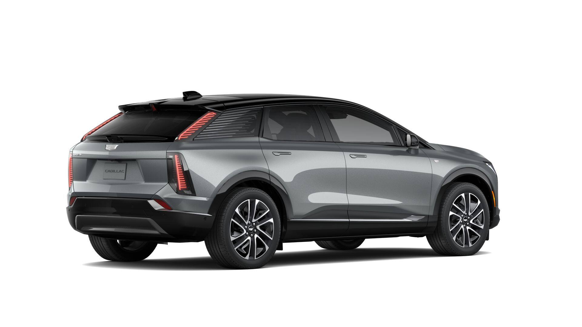 2027 Cadillac OPTIQ Sport