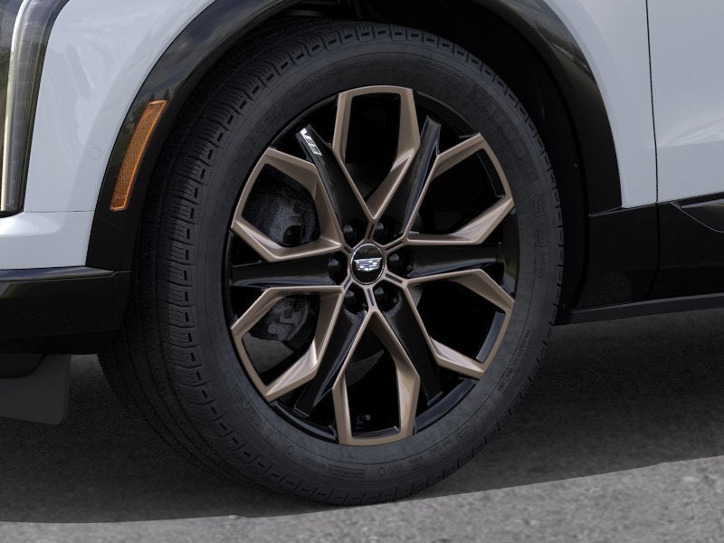 2027 Cadillac OPTIQ Sport