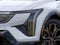 2027 Cadillac OPTIQ Sport