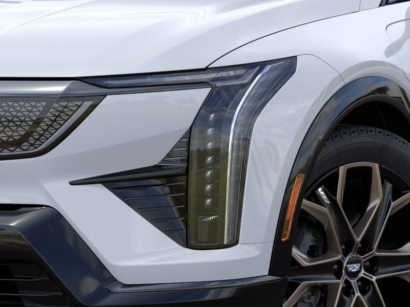 2027 Cadillac OPTIQ Sport