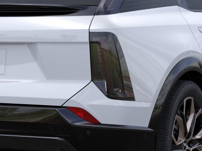2027 Cadillac OPTIQ Sport