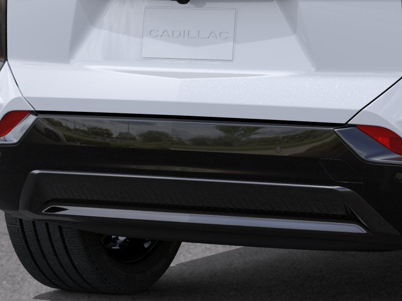2027 Cadillac OPTIQ Sport