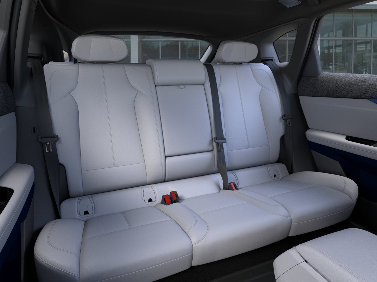2027 Cadillac OPTIQ Sport