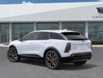 2027 Cadillac OPTIQ Sport