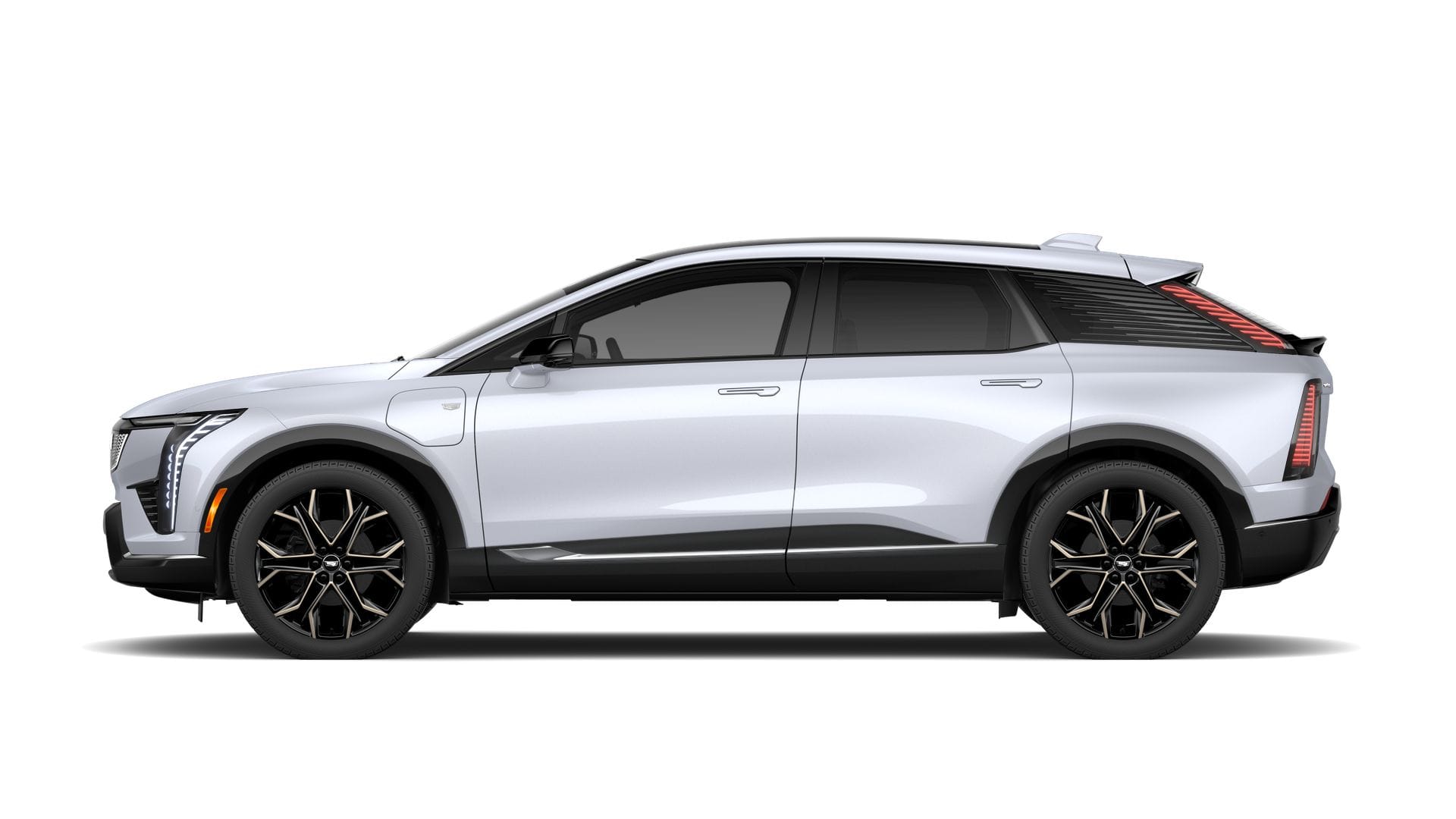 2027 Cadillac OPTIQ Sport - Photo 10